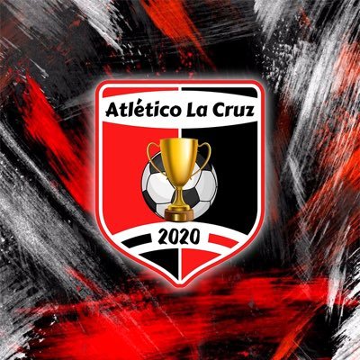 Cuenta oficial del Atlético La Cruz, competimos en @LigaFUTVE2; Sigue nuestras categorías menores @CanteraALC #EstoEsLaCruz 🔴⚫️ prensaatleticolacruz@gmail.com