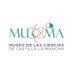 Museo de las Ciencias Castilla-La Mancha (@museodelascien2) Twitter profile photo