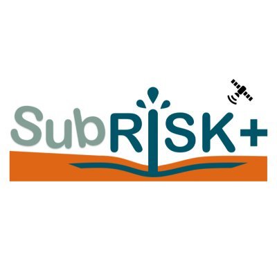 SubRISK+ project will innovate with new products and tools aiming to enhance our understanding of groundwater exploitation impacts