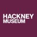 Hackney Museum (@HackneyMuseum) Twitter profile photo