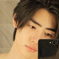Mykael Val. (@pengpsh) 's Twitter Profile