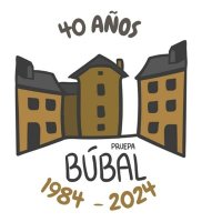 PRUEPA Búbal(@BubalPruepa) 's Twitter Profile Photo