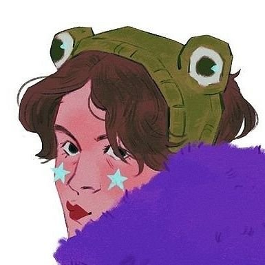 anya 🐸🌼