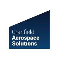 Cranfield Aerospace Solutions(@CAeS_UK) 's Twitter Profile Photo