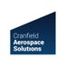 Cranfield Aerospace Solutions (@caes_uk) Twitter profile photo Cranfield Aerospace Solutions (@caes_uk) Twitter profile photo