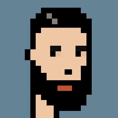 0xUNaeem's profile picture. @Coinbase Global Head of Derivatives & Agency Trading *** ALL VIEWS EXPRESSED ARE MY OWN ***