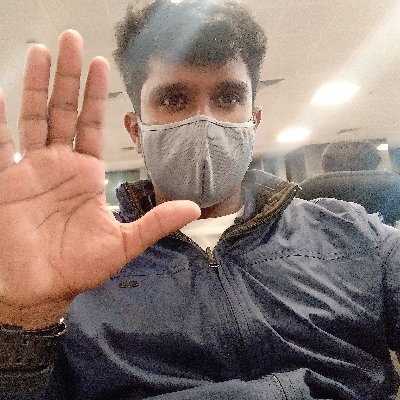 ram_gog's profile picture. Infosec practitioner | Learning and sharing :)