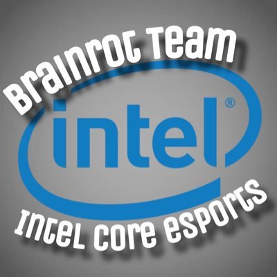 Player of Brainrot IntelCore Team