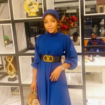 IkoSadiya's profile picture. Proudly muslimah ❤️# 🎂🎂🎂23may#. A goal achiever, Tiktok lover🥰follow me on tiktok @ibrahimsadiya. IG account sa_adeeea 💯Igala gal 🌹Lover of all 💯Nigeria