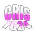 CrisFC24 (@crisgamer__25) Twitter profile photo