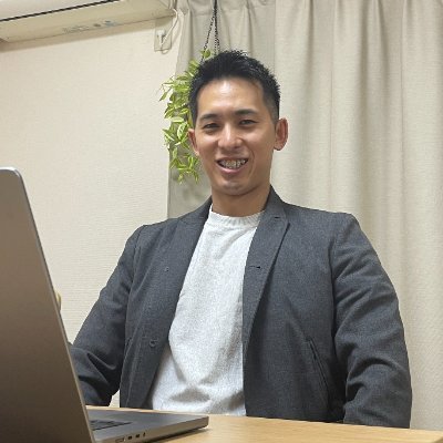 岐阜県関市のIT企業 / ホームページやシステム安く作れます/ 株式会社アレグビット 代表取締役 /岐阜県関市 在住/ 今年の目標は人と会うこと/ベンチプレス 120kg/ 読書は続かない/人口減少の解決の鍵は地方創生だと思うので、まずは岐阜から盛り上げます。