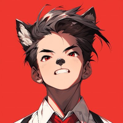 maiwenxin1's profile picture. Jer NFT word https://t.co/luqDhpxM7r
TWG https://t.co/gVVZ0KmqkZ