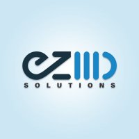 EZ MD Solutions LLC(@EZMDSolutions) 's Twitter Profile Photo