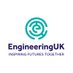 EngineeringUK (@_engineeringuk) Twitter profile photo EngineeringUK (@_engineeringuk) Twitter profile photo