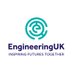 EngineeringUK (@_EngineeringUK) Twitter profile photo