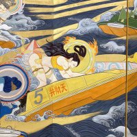 あぶらかたぶら (@33aburakatabura) 's Twitter Profile Photo