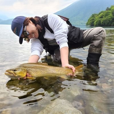 今更ですがXはじめました(•ө•)
栃木で釣りをしてる釣り人です