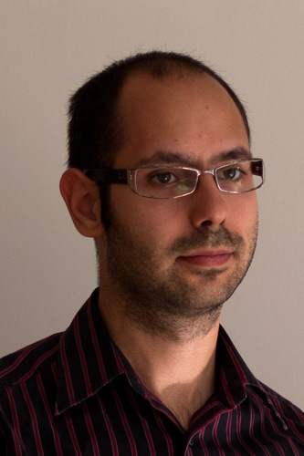 mdzikiewicz's profile picture. Software Developer from Poland