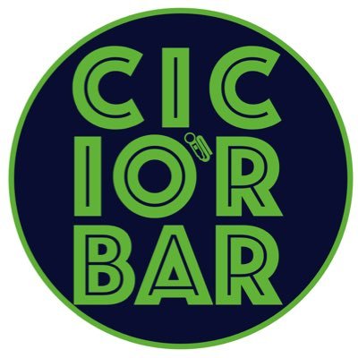 Cicio'r Bar Profile