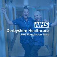 DerbyshireHealthcare 💙(@derbyshcft) 's Twitter Profile Photo