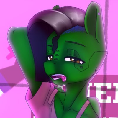 🏳️‍🌈endelthepegasus🔞さんのプロフィール画像