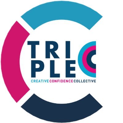 TripleC - Creative Confidence Collective Profile
