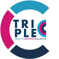 TripleC - Creative Confidence Collective(@TripleC_UK) 's Twitter Profile Photo
