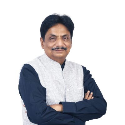 Minister of Health & Family Welfare and Medical Education | Higher & Technical Education | Law & Justice, Govt. of Gujarat | MLA - (22) Visnagar