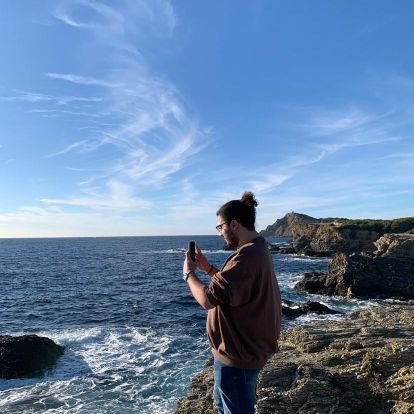 EnzoWattez's profile picture. Voler une télé ? Jamais !