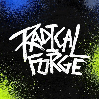 RadicalForge Profile Picture