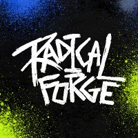 Radical Forge (@radicalforge) 's Twitter Profile Photo Radical Forge (@radicalforge) 's Twitter Profile Photo