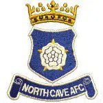 North Cave FC (@northcaveafc) 's Twitter Profile