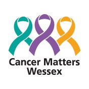 Cancer Matters Wessex(@CancerWessex) 's Twitter Profile Photo