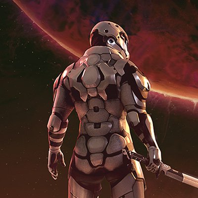 Empyrion is a true space sandbox survival adventure game, uniquely combining elements of simulation-, construction-, survival- & 1st person shooter games.