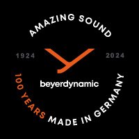 beyerdynamic(@beyerdynamic) 's Twitter Profileg