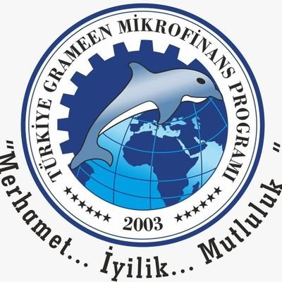 Bu hesapta ifade edilen görüşler şahsıma aittir ve Türkiye Grameen Mikrofinans Programı'nın görüşlerini yansıtmayabilir.