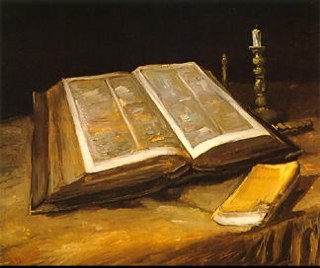 La_Bibbia's profile picture. Tutti giorni una parola della Bibbia. Gesù gli disse: Io sono la via, la verità e la vita; nessuno viene al Padre se non per mezzo di me. (Giovanni 14:6)