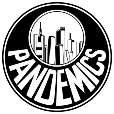 Pandemics is a collective from Germany that operates worldwide 🅿️ │Sports Agency ⚽️│ eSports Club 🎮