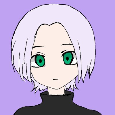 NEET. Learning how to draw
TTV: https://t.co/iLbxYC3F3Q