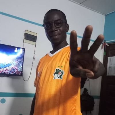 GolliWa's profile picture. #Economiste de la Santé #Logisticien #Formateur_ProjetC2DEmploi #Membre de la Communauté de #SantEgidio #Administrateur de réseaux sociaux de #SantEgidio_Bouaké