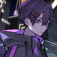 Leu (@leu_desu) 's Twitter Profile