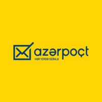 Azərpoçt(@azerpost_az) 's Twitter Profile Photo