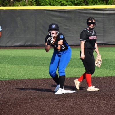 AddisonKota2026's profile picture. Unity 18u Torres • @CuseSB commit 🍊