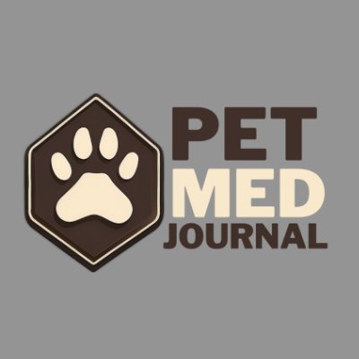 🩺 Diario de la industria veterinaria.

✉️ Contacta con nosotros en redaccion@petmedjournal.com