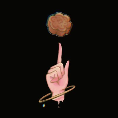 yue〰️月饼さんのプロフィール画像