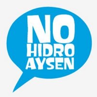 NoHidroaysen (@nohidroaysen) 's Twitter Profile Photo NoHidroaysen (@nohidroaysen) 's Twitter Profile Photo