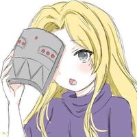 まろ(杉並ミィネ)🎀⚜️/👿💛/🐑🔔💜/⚖️🫧 (@fleejia) Twitter profile photo