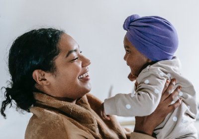Inspired to connect with Mindful Moms who are passionate about having a fulfilling Motherhood Journey