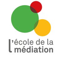 L'École de la Médiation (@estimmediation) 's Twitter Profile