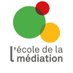 L'École de la Médiation (@EstimMediation) Twitter profile photo